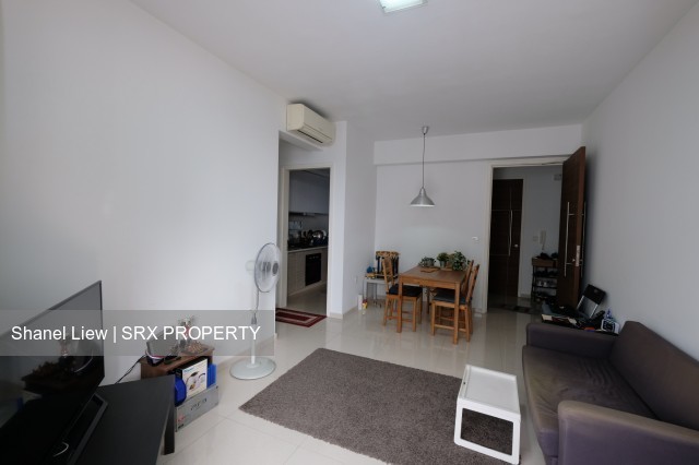 Arc at Tampines thumbnail photo